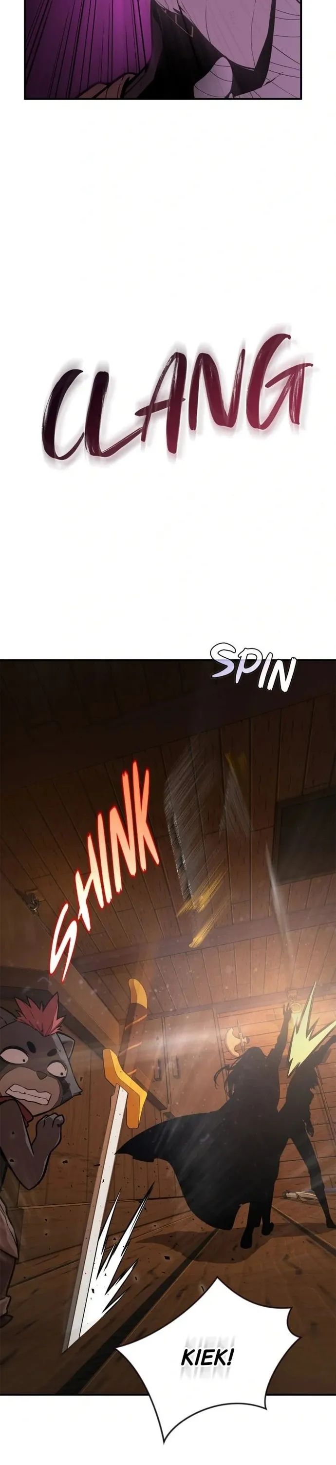 Summoners War: Captain Eve Chapter 22 - 14