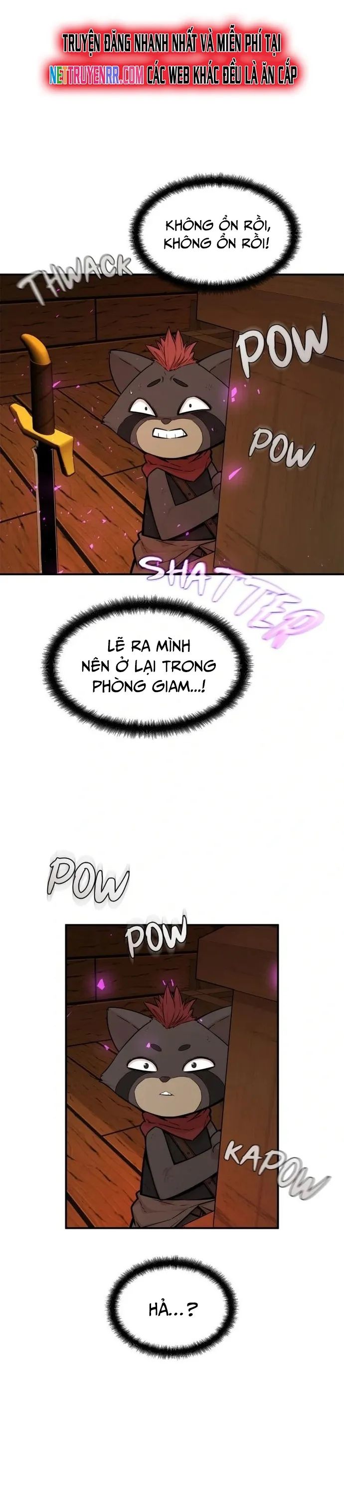 Summoners War: Captain Eve Chapter 22 - 15