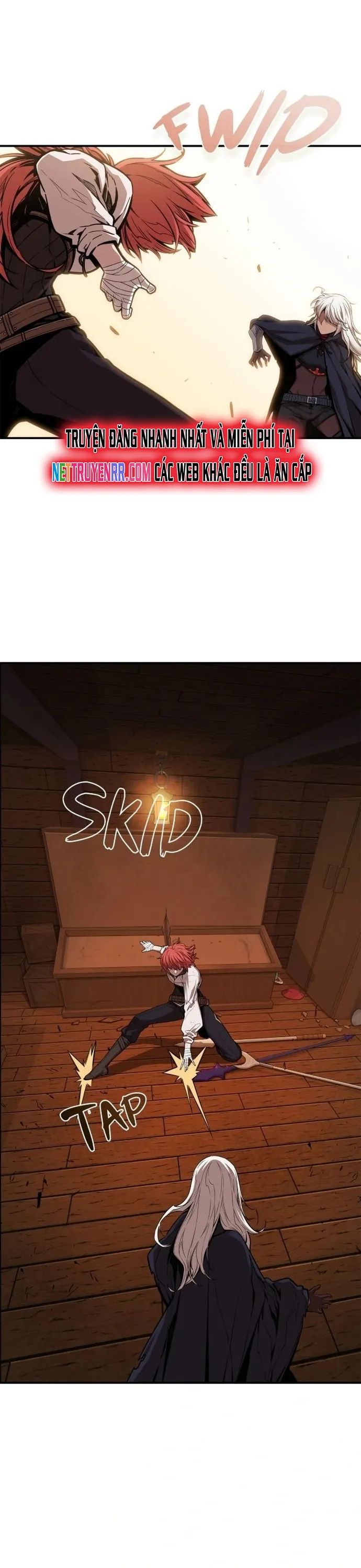 Summoners War: Captain Eve Chapter 22 - 16