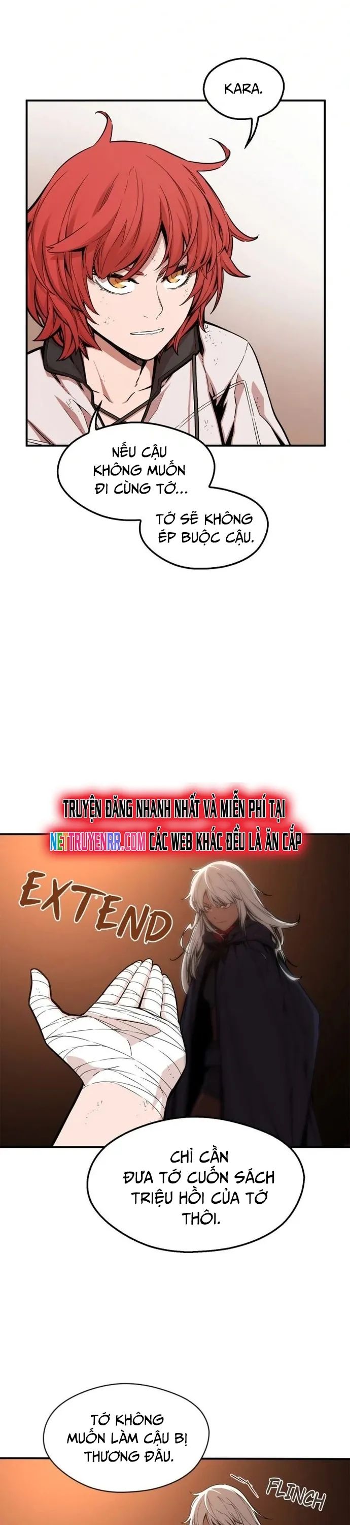 Summoners War: Captain Eve Chapter 22 - 17