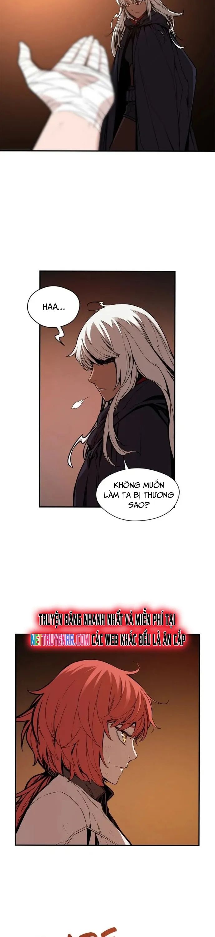 Summoners War: Captain Eve Chapter 22 - 18