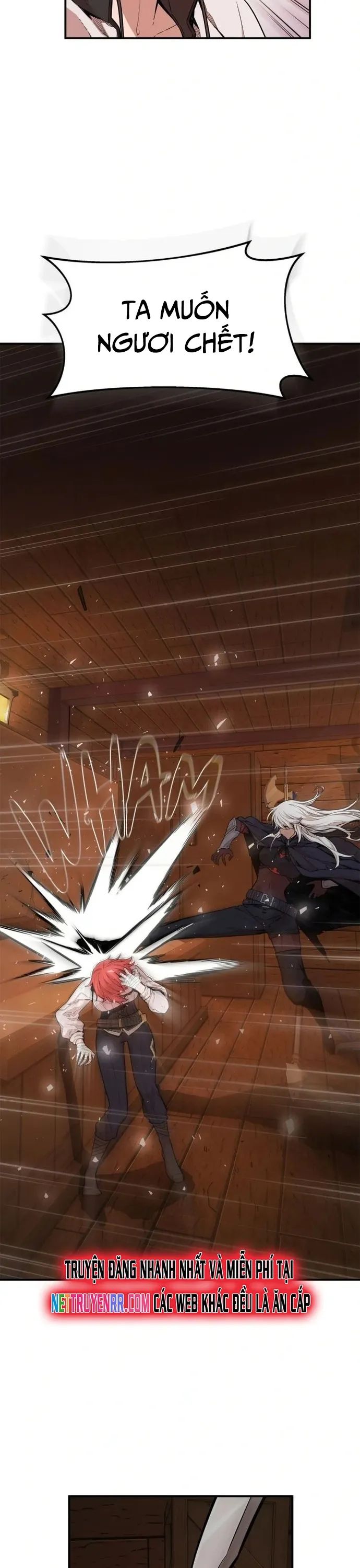 Summoners War: Captain Eve Chapter 22 - 21