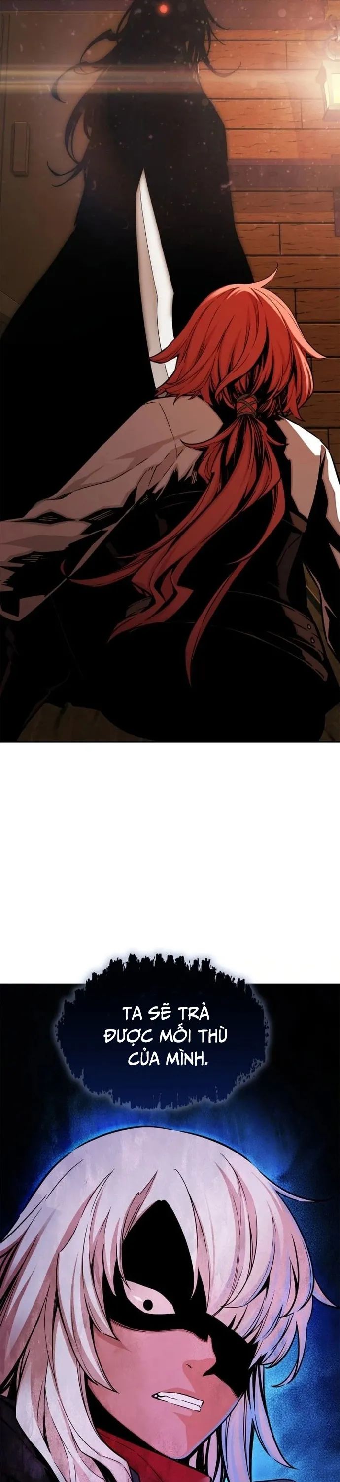 Summoners War: Captain Eve Chapter 22 - 23