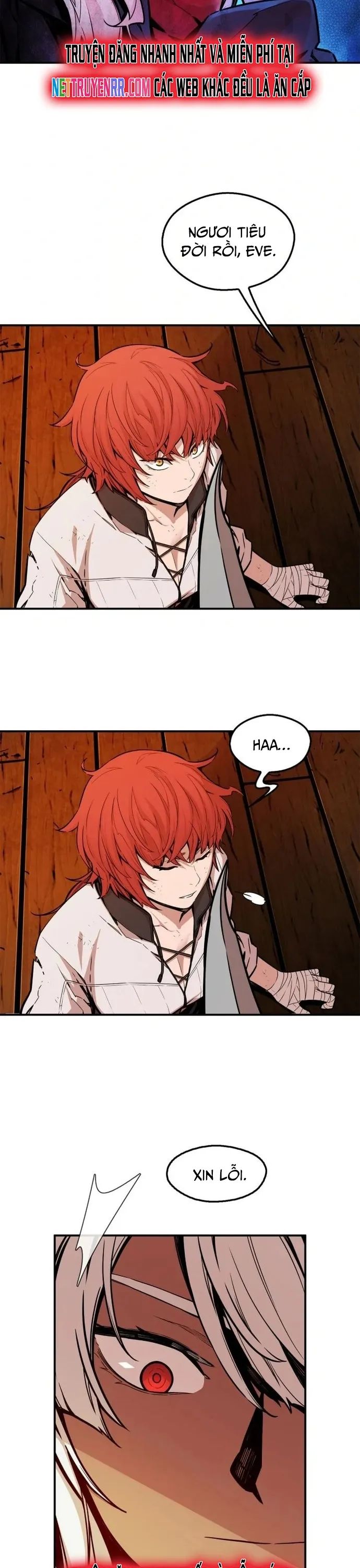 Summoners War: Captain Eve Chapter 22 - 24