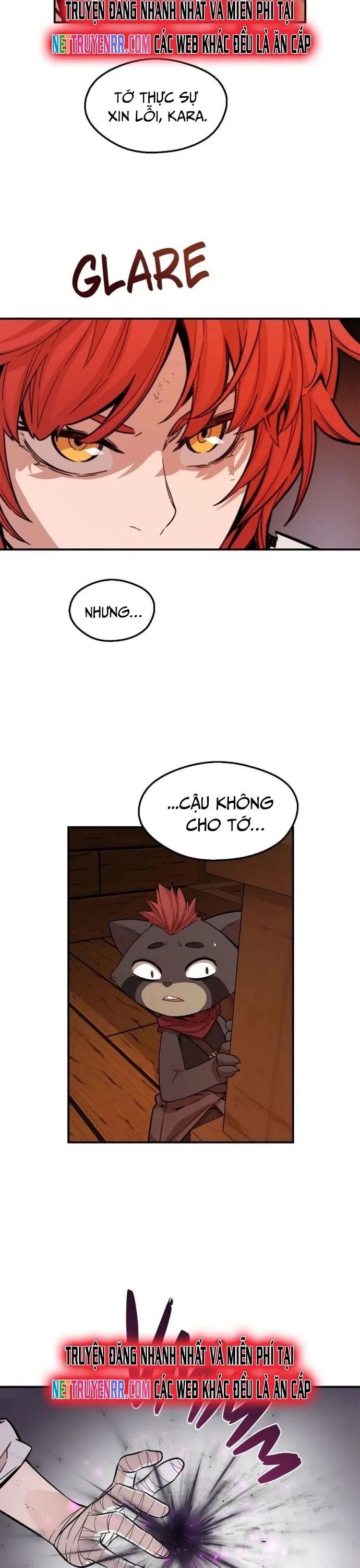 Summoners War: Captain Eve Chapter 22 - 25