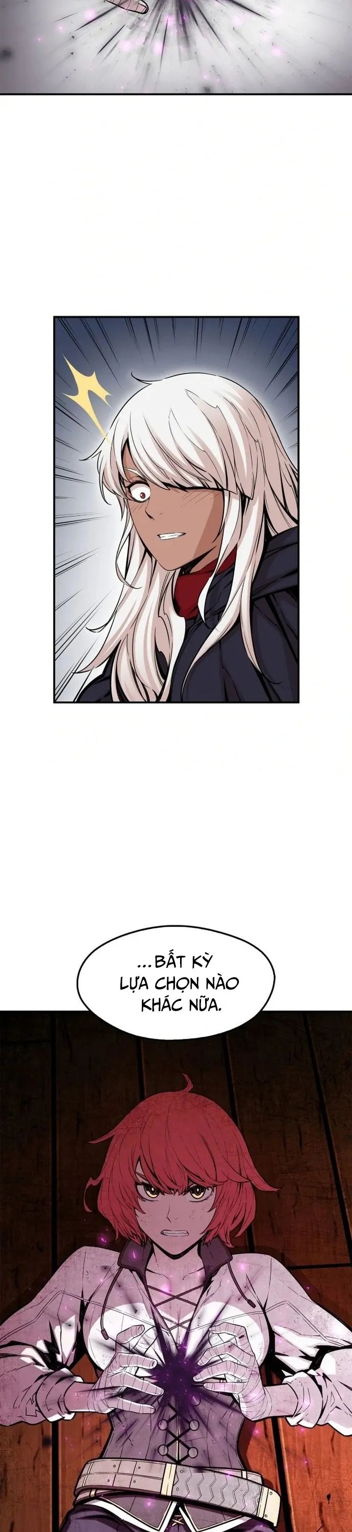 Summoners War: Captain Eve Chapter 22 - 26