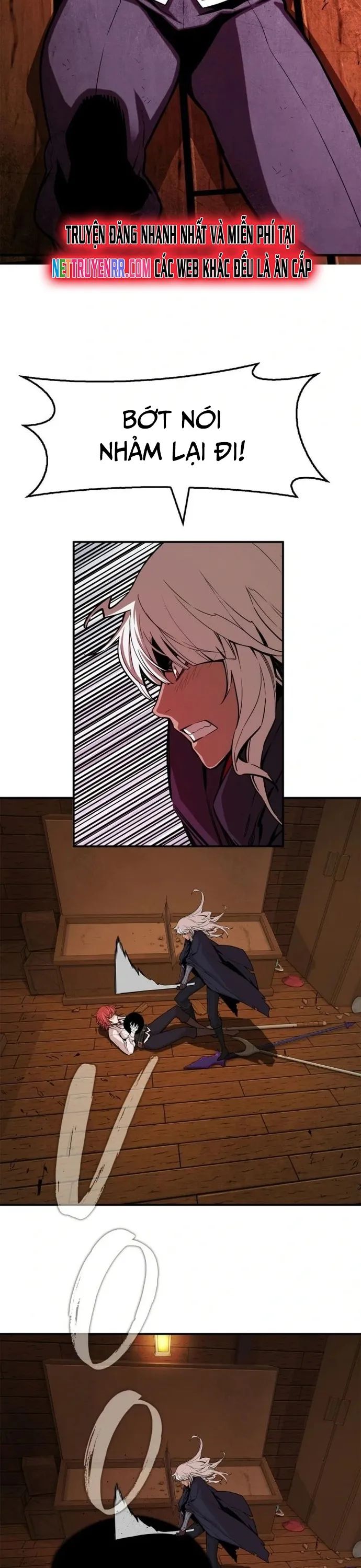 Summoners War: Captain Eve Chapter 22 - 27