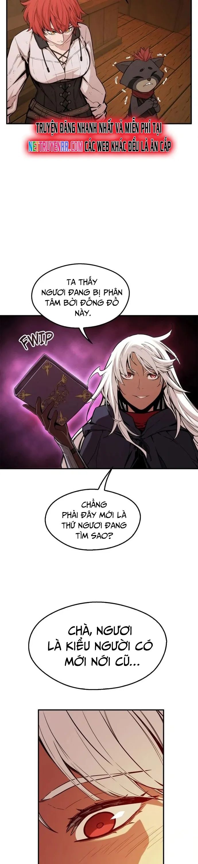 Summoners War: Captain Eve Chapter 22 - 4