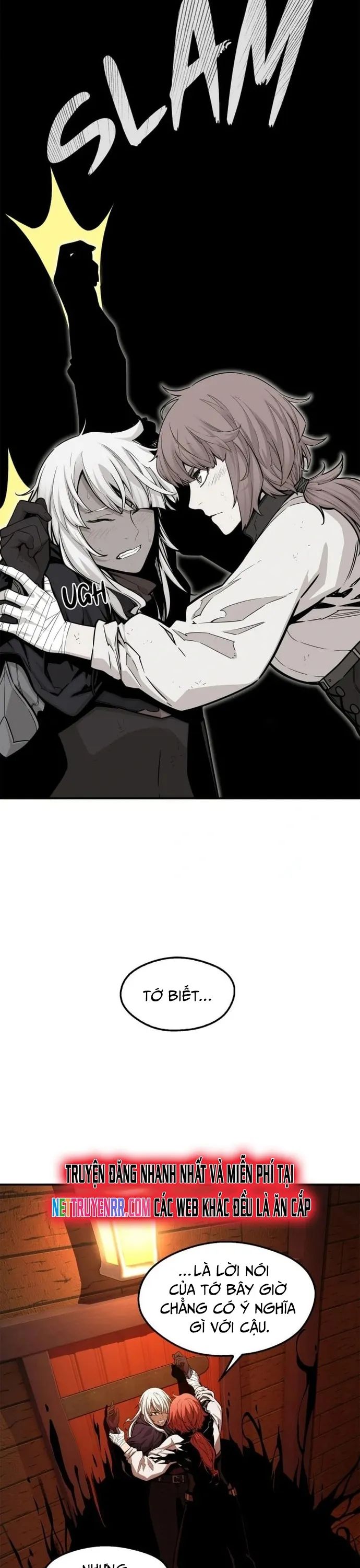 Summoners War: Captain Eve Chapter 22 - 31