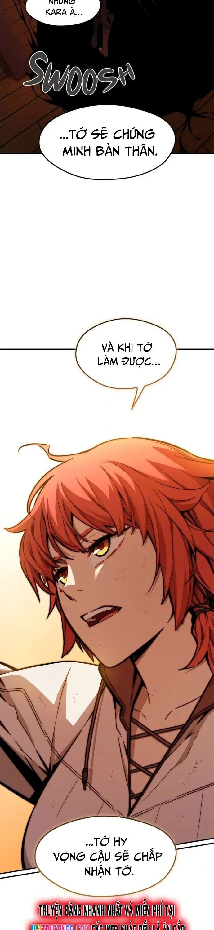 Summoners War: Captain Eve Chapter 22 - 32