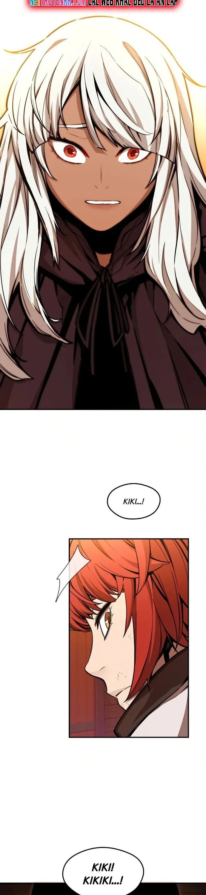 Summoners War: Captain Eve Chapter 22 - 33