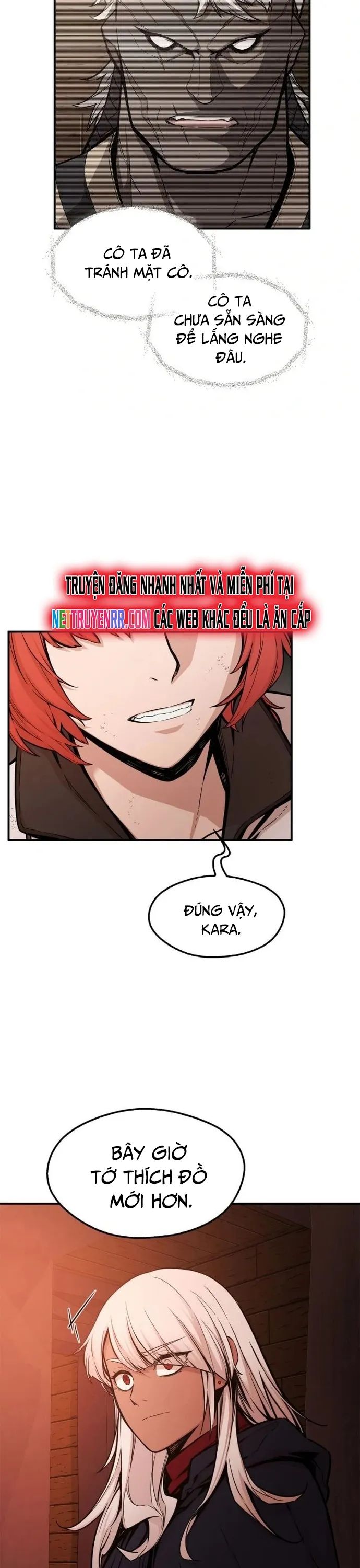 Summoners War: Captain Eve Chapter 22 - 6