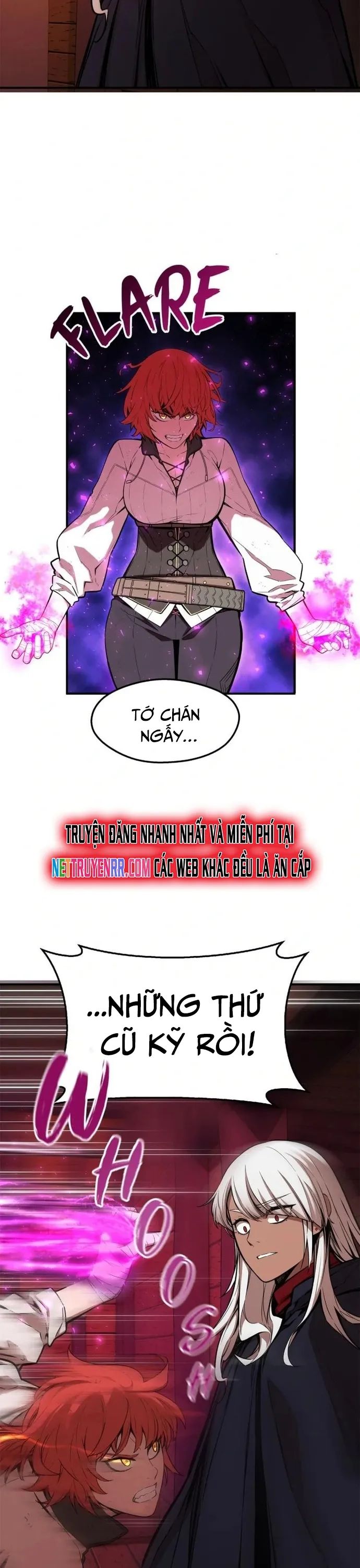 Summoners War: Captain Eve Chapter 22 - 7