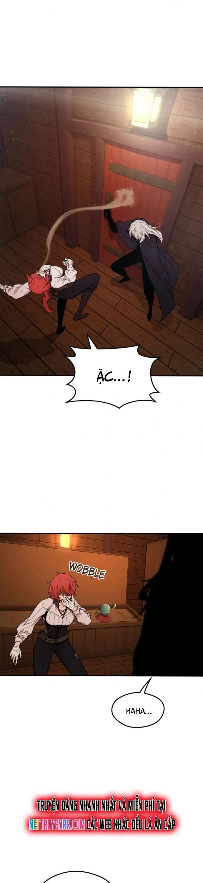 Summoners War: Captain Eve Chapter 22 - 9