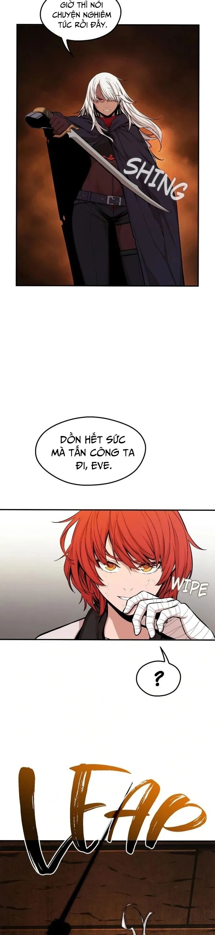 Summoners War: Captain Eve Chapter 22 - 10