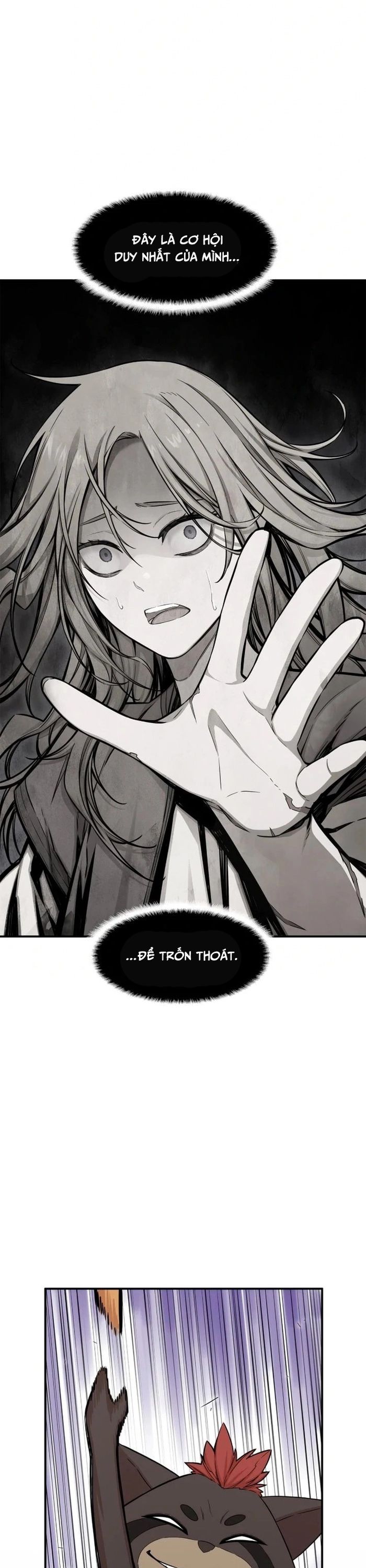 Summoners War: Captain Eve Chapter 23 - 11