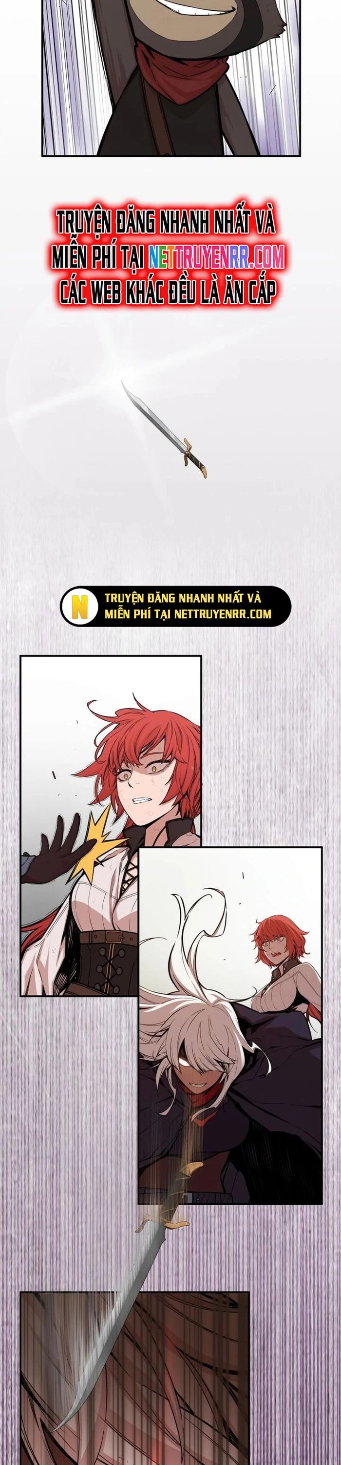 Summoners War: Captain Eve Chapter 23 - 12