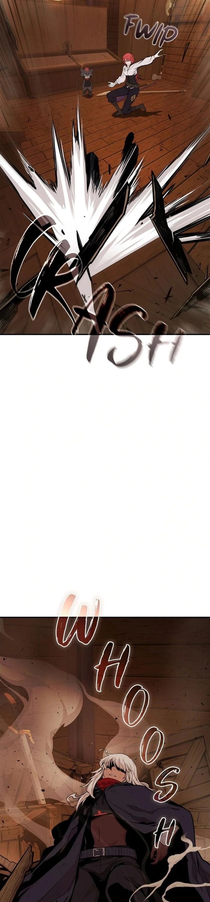 Summoners War: Captain Eve Chapter 23 - 15