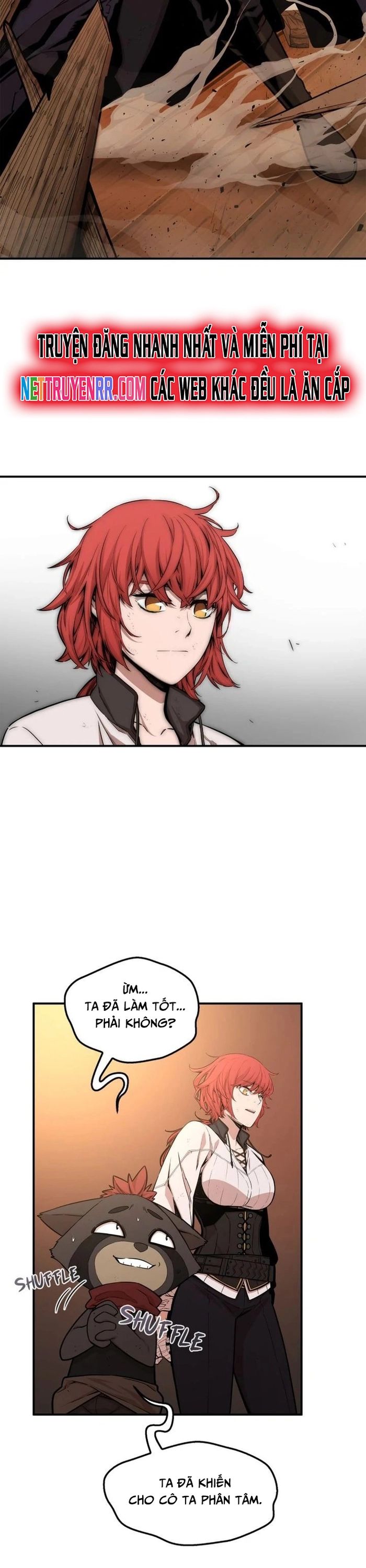 Summoners War: Captain Eve Chapter 23 - 16