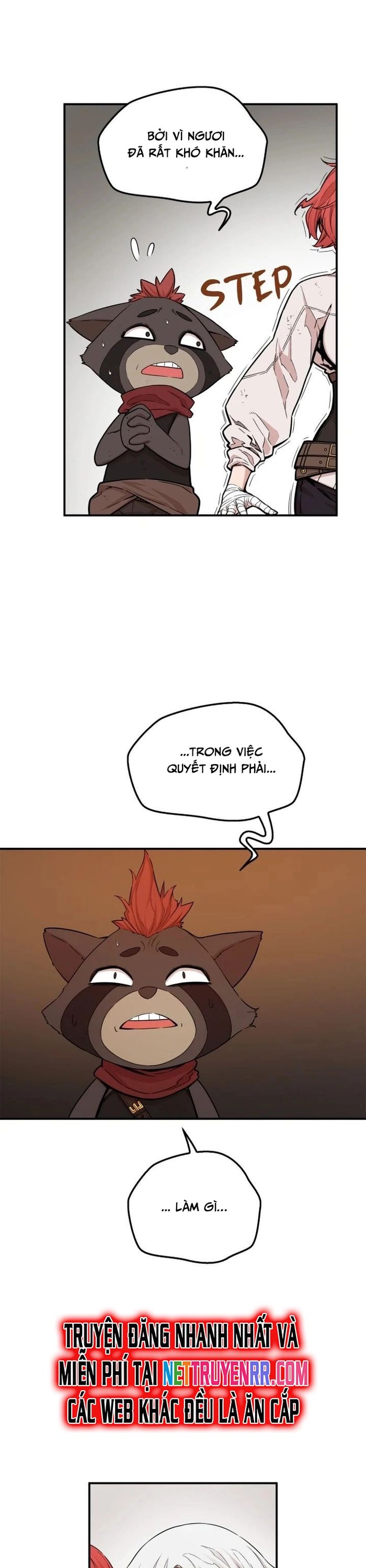 Summoners War: Captain Eve Chapter 23 - 17