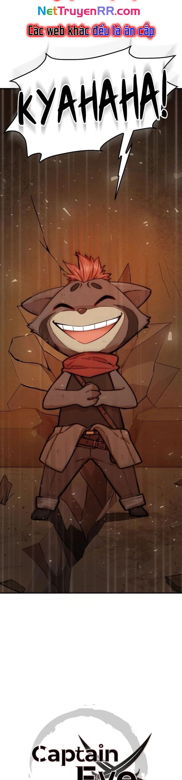 Summoners War: Captain Eve Chapter 23 - 3