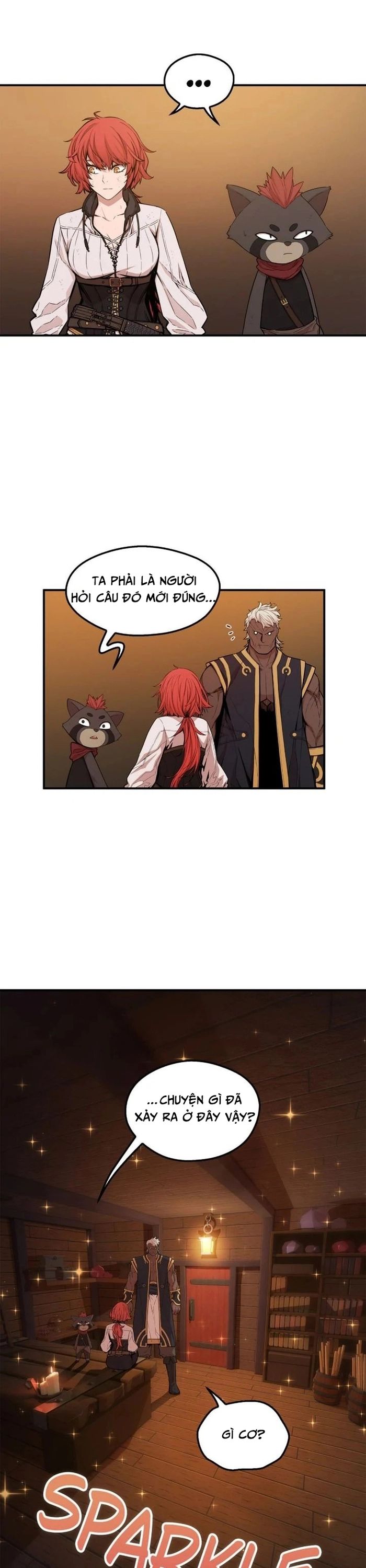 Summoners War: Captain Eve Chapter 23 - 21