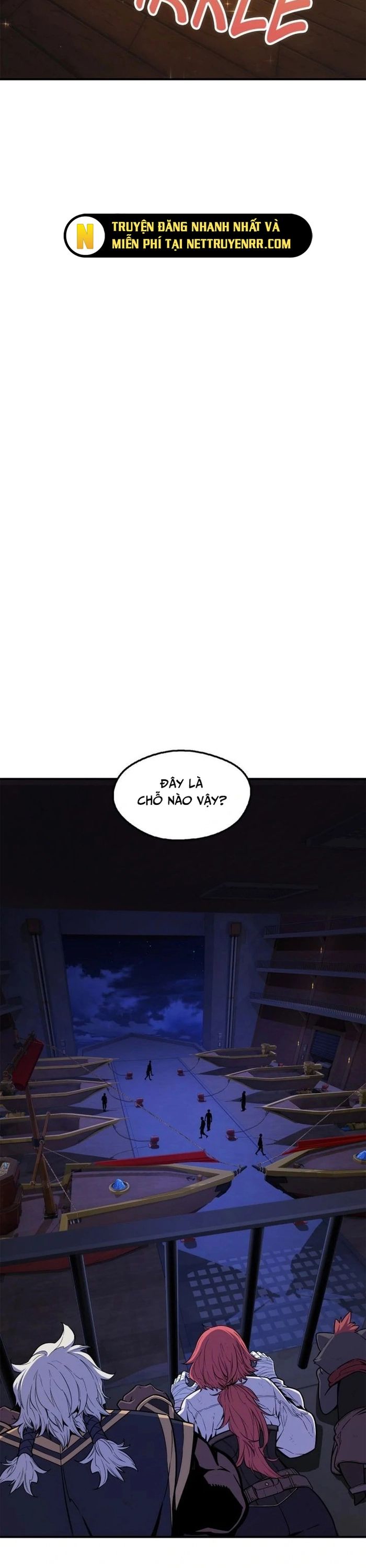 Summoners War: Captain Eve Chapter 23 - 22