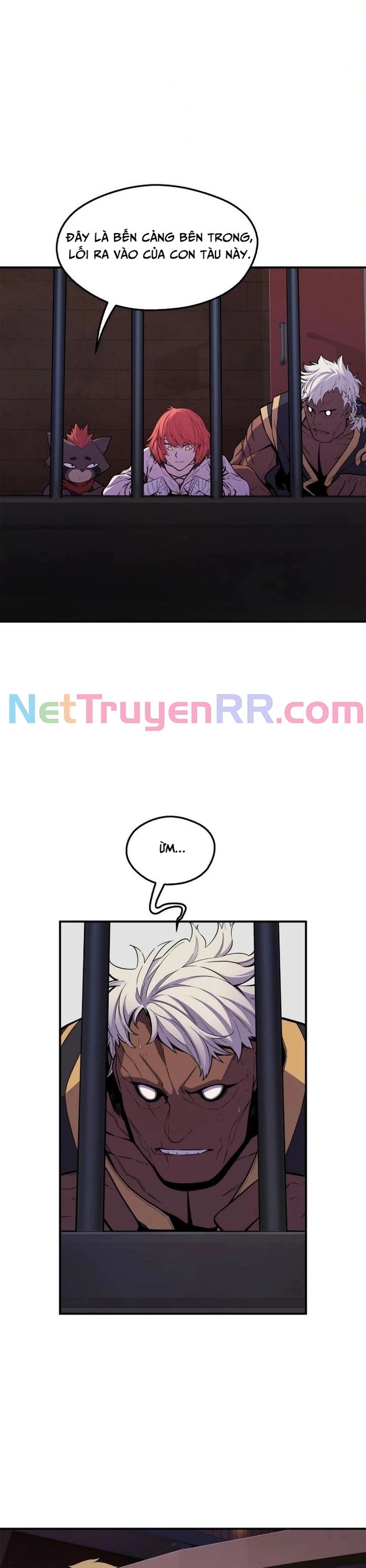 Summoners War: Captain Eve Chapter 23 - 23