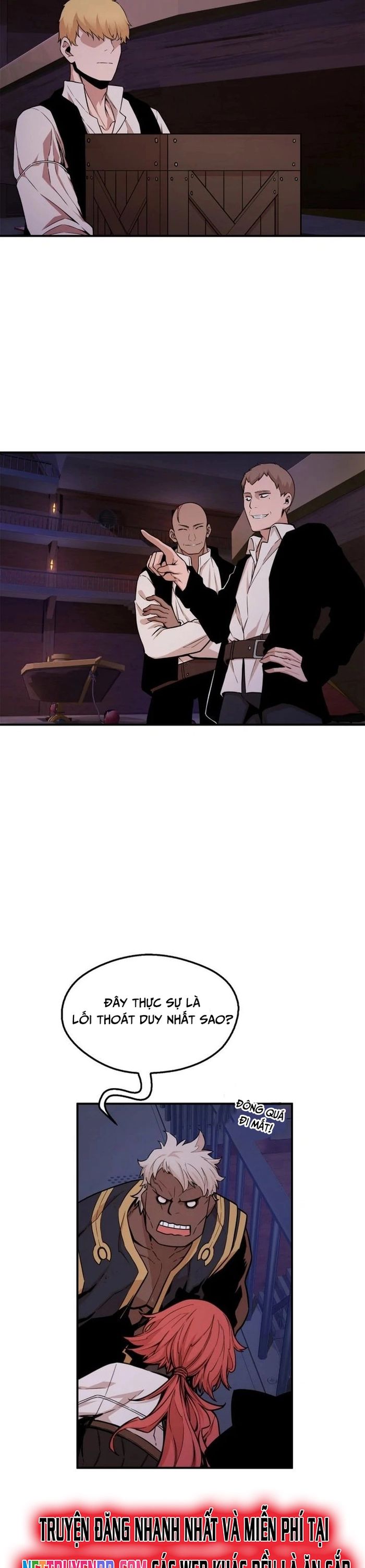 Summoners War: Captain Eve Chapter 23 - 24