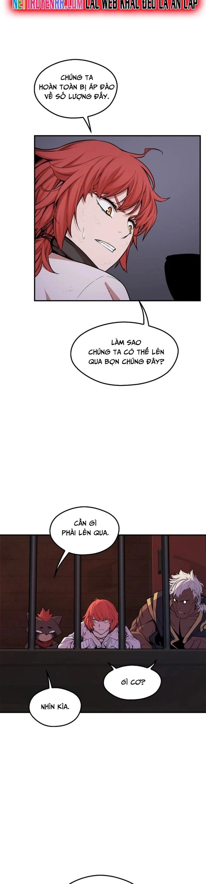 Summoners War: Captain Eve Chapter 23 - 25