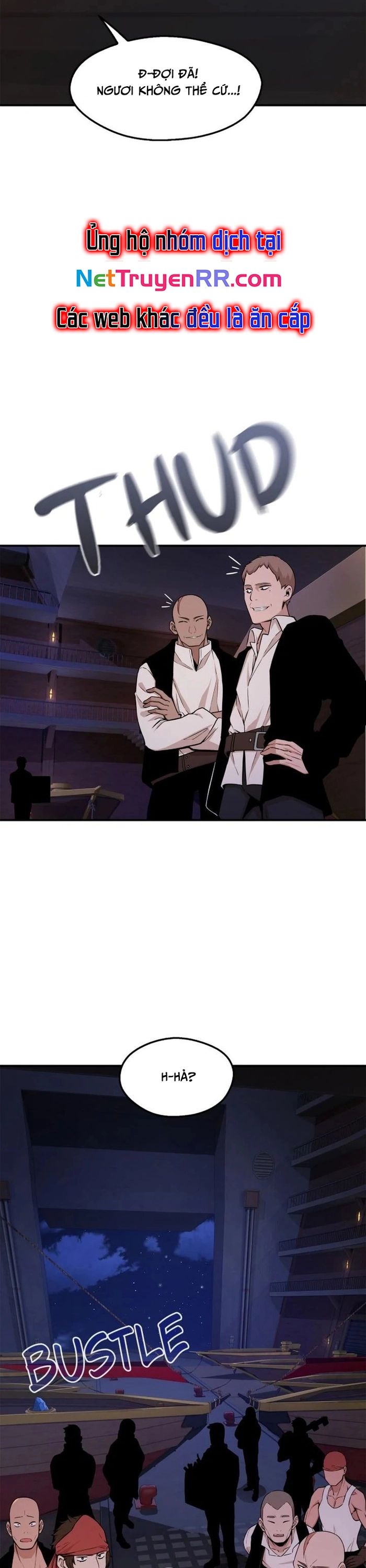 Summoners War: Captain Eve Chapter 23 - 28