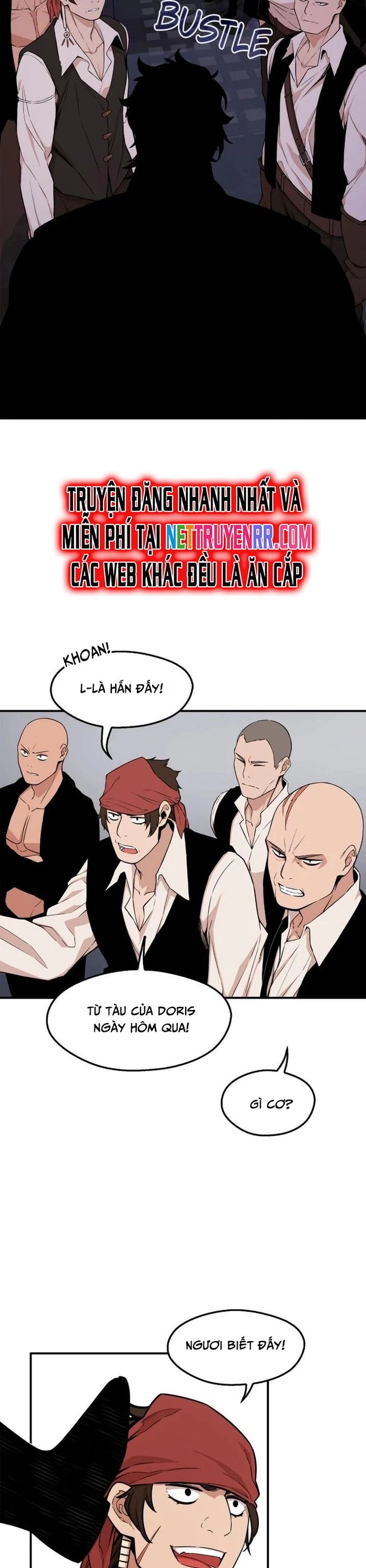 Summoners War: Captain Eve Chapter 23 - 29