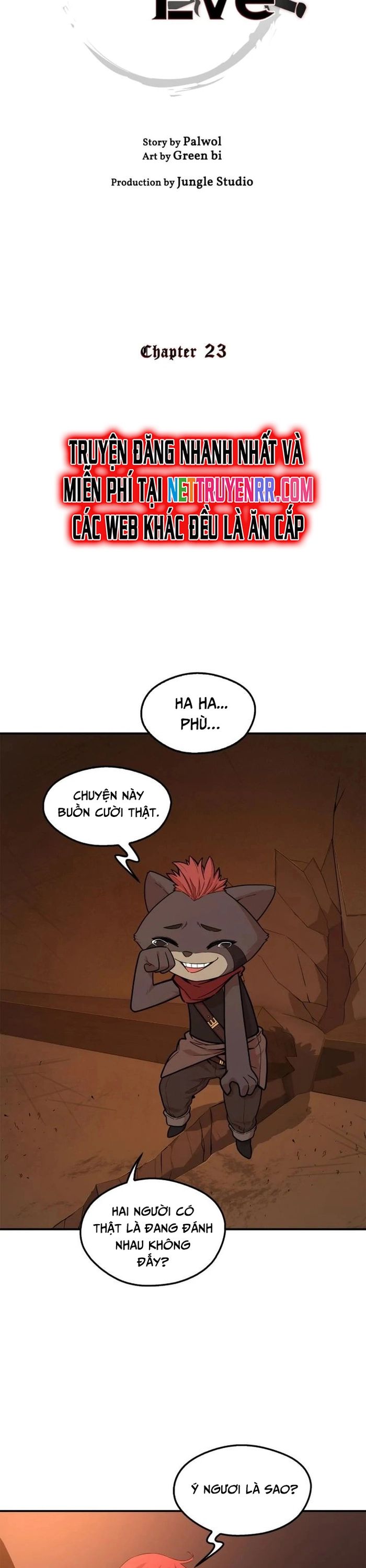 Summoners War: Captain Eve Chapter 23 - 4