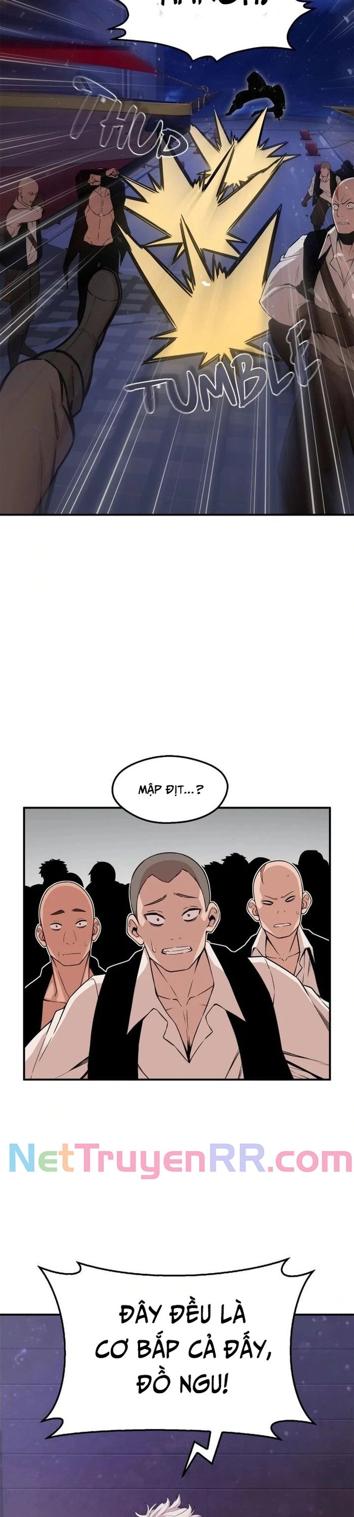 Summoners War: Captain Eve Chapter 23 - 31