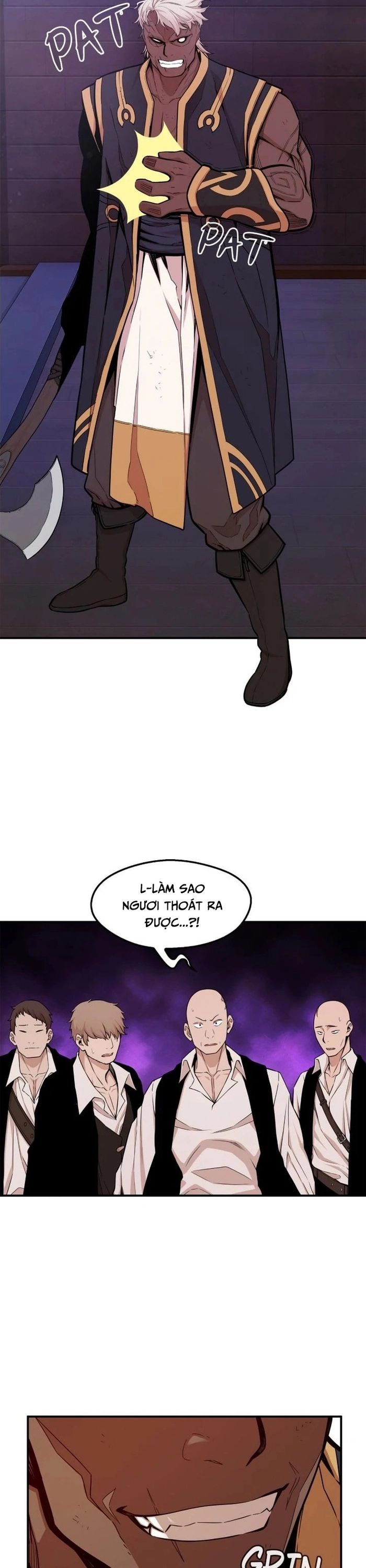 Summoners War: Captain Eve Chapter 23 - 32