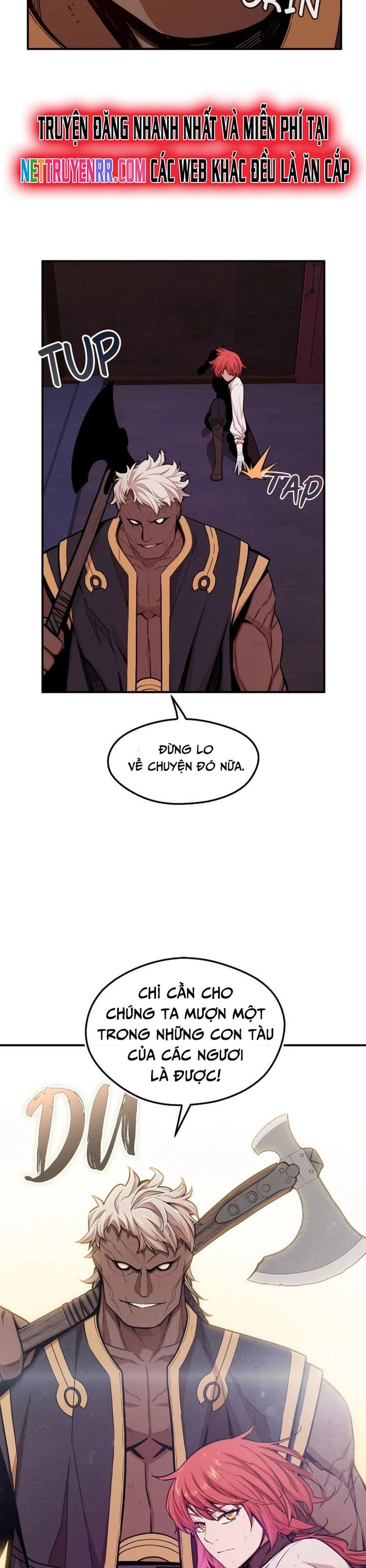 Summoners War: Captain Eve Chapter 23 - 33