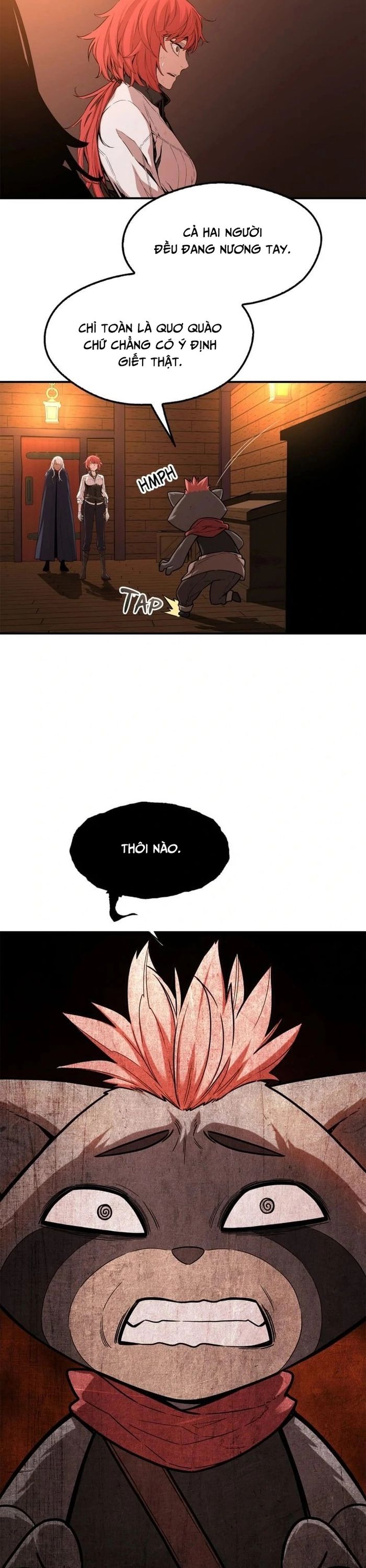 Summoners War: Captain Eve Chapter 23 - 5