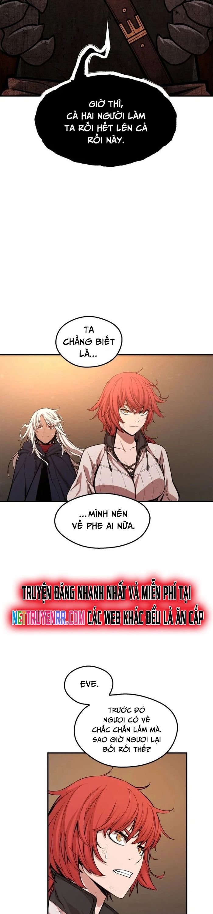 Summoners War: Captain Eve Chapter 23 - 6