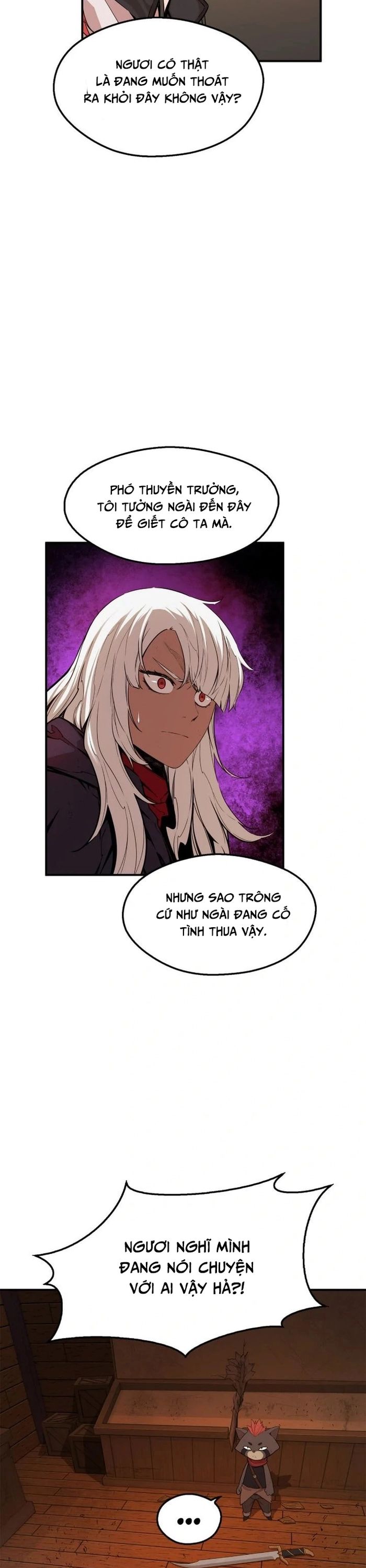 Summoners War: Captain Eve Chapter 23 - 7