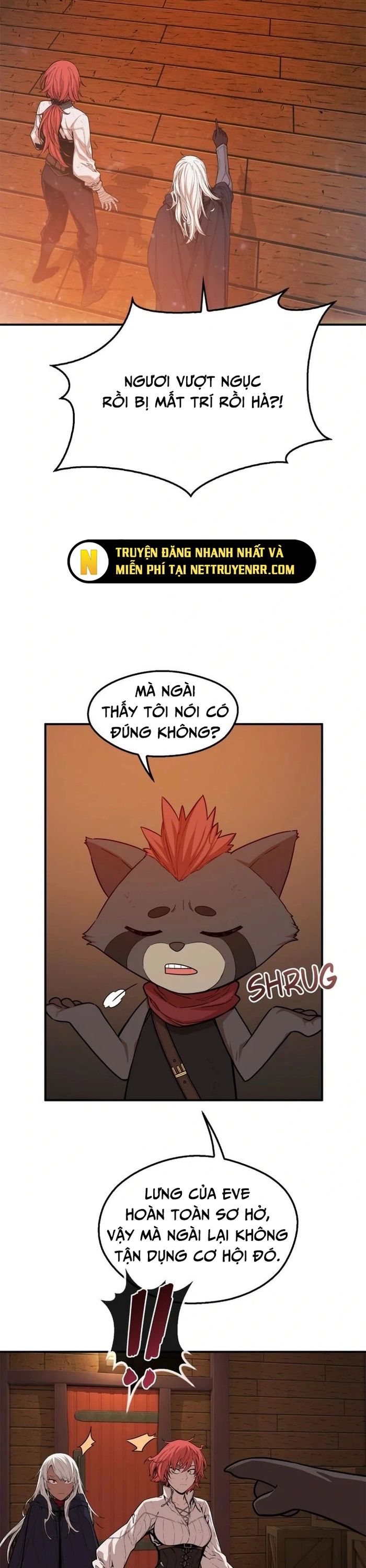 Summoners War: Captain Eve Chapter 23 - 8