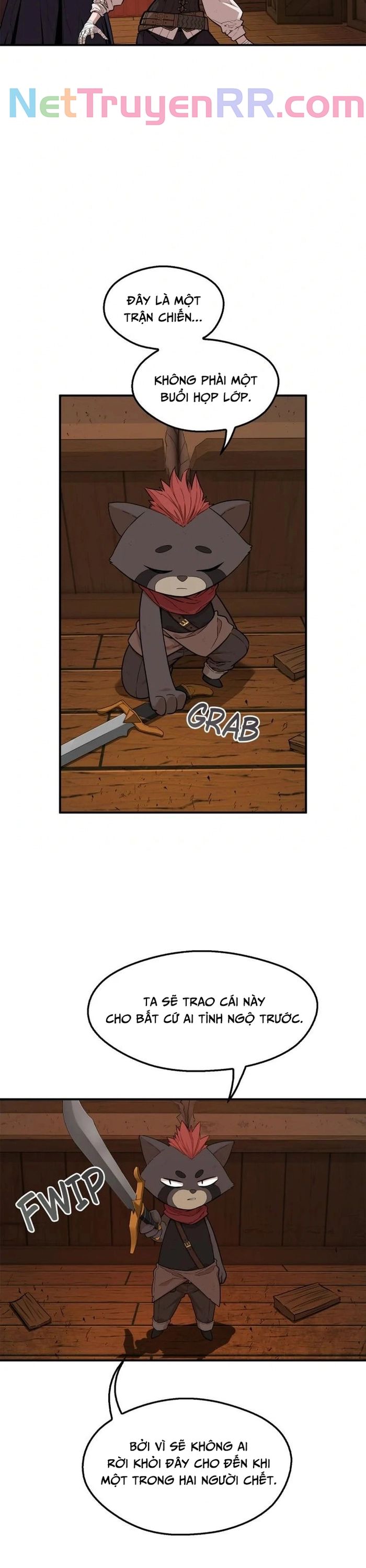 Summoners War: Captain Eve Chapter 23 - 9