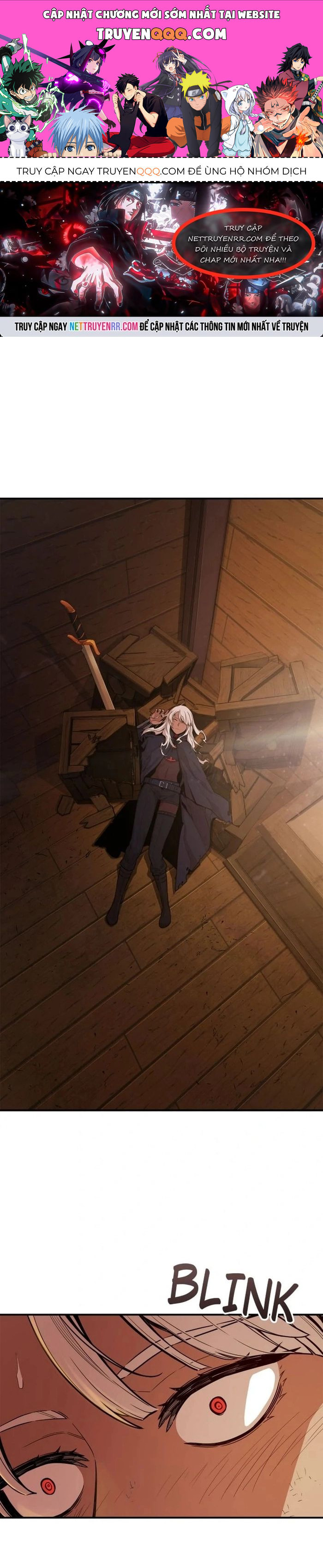 Summoners War: Captain Eve Chapter 24 - 1