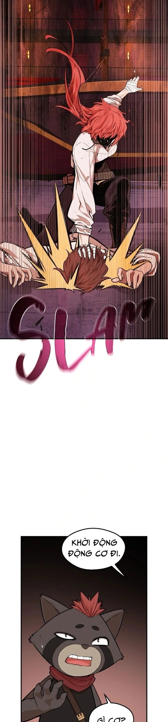 Summoners War: Captain Eve Chapter 24 - 12