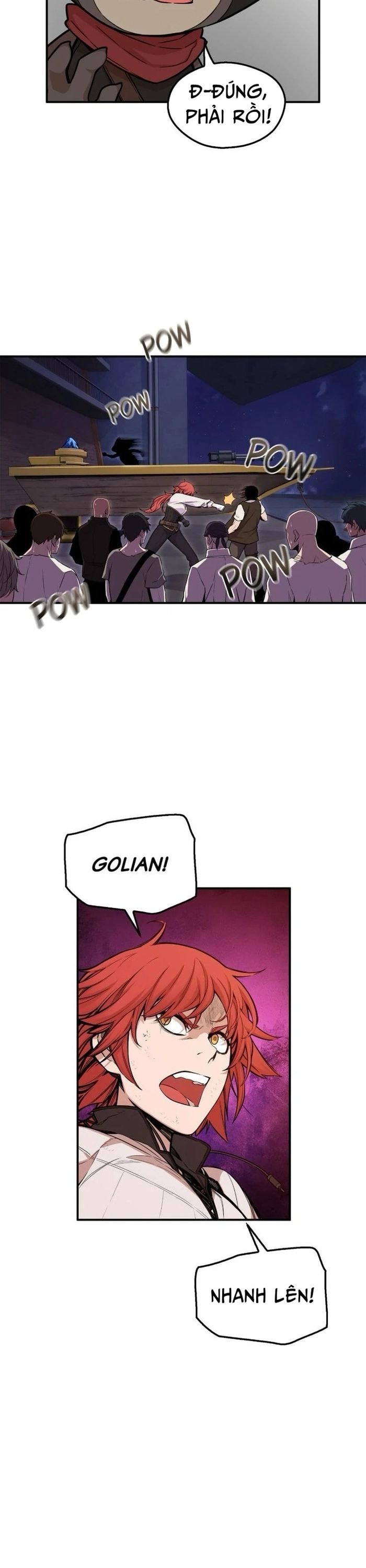 Summoners War: Captain Eve Chapter 24 - 14