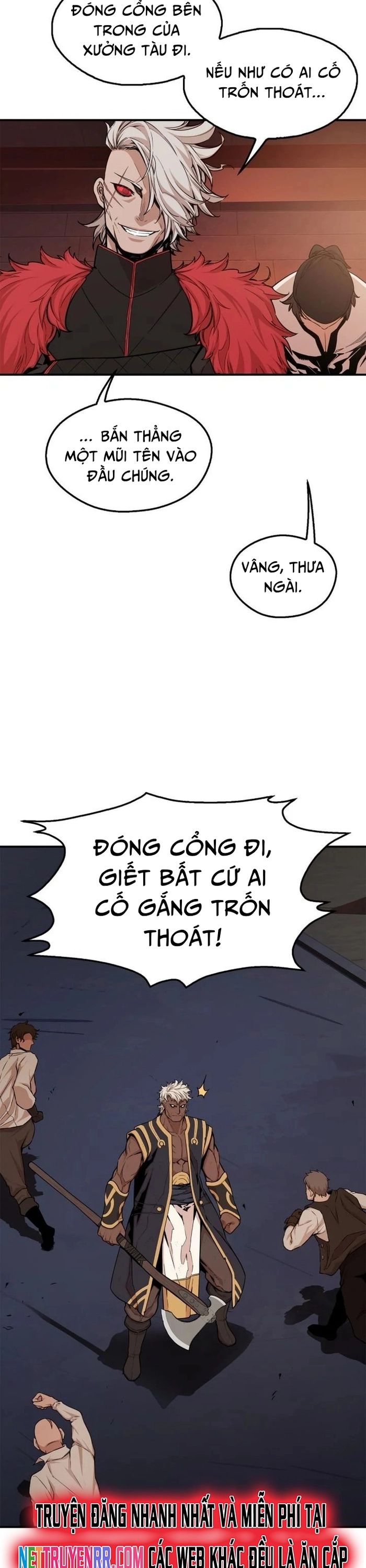 Summoners War: Captain Eve Chapter 24 - 20