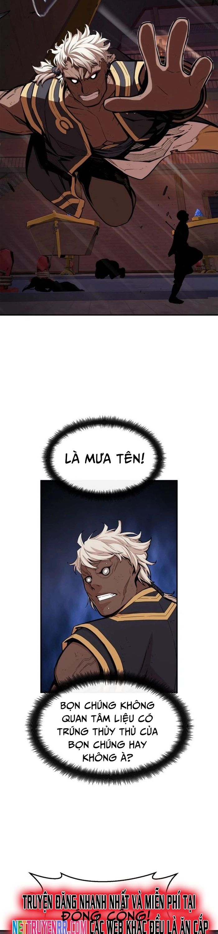 Summoners War: Captain Eve Chapter 24 - 22