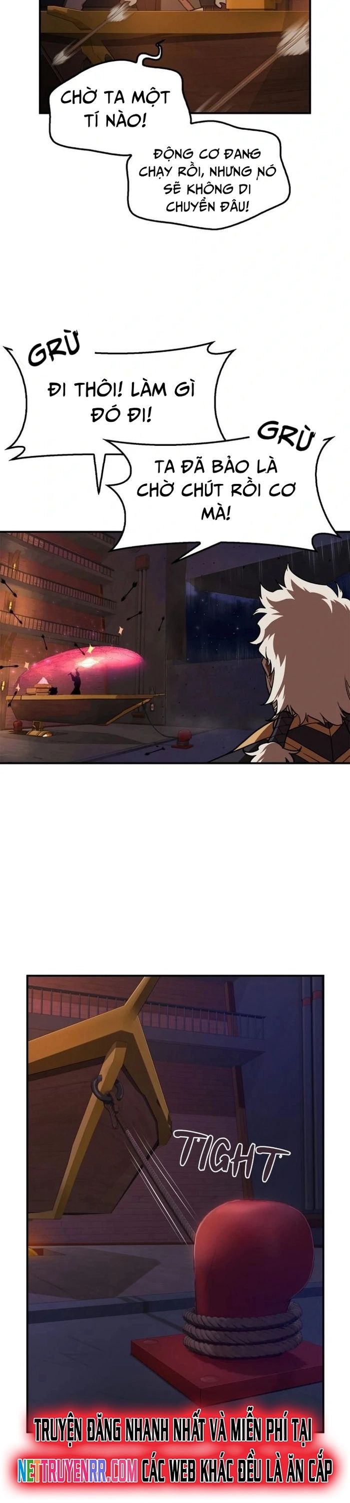 Summoners War: Captain Eve Chapter 24 - 24