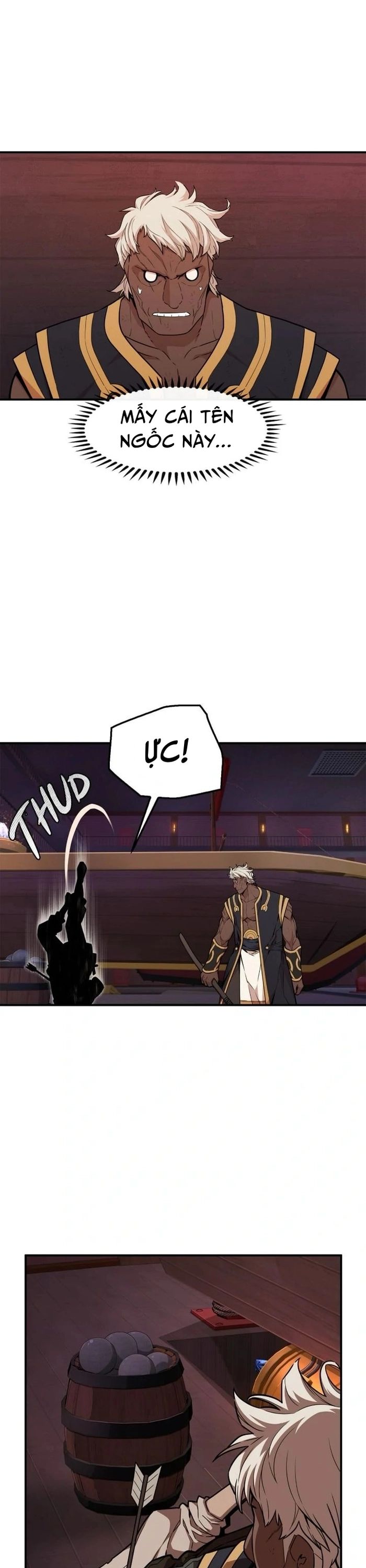 Summoners War: Captain Eve Chapter 24 - 25