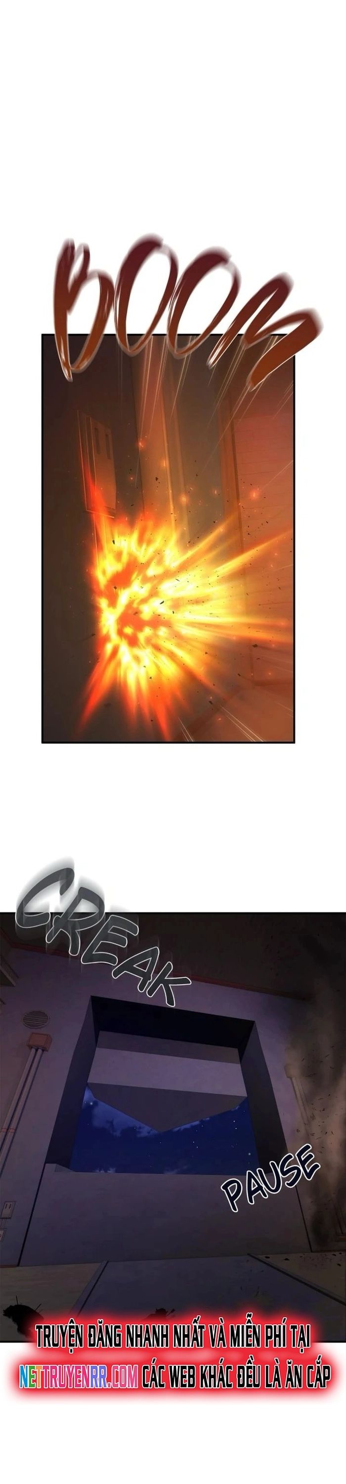 Summoners War: Captain Eve Chapter 24 - 27