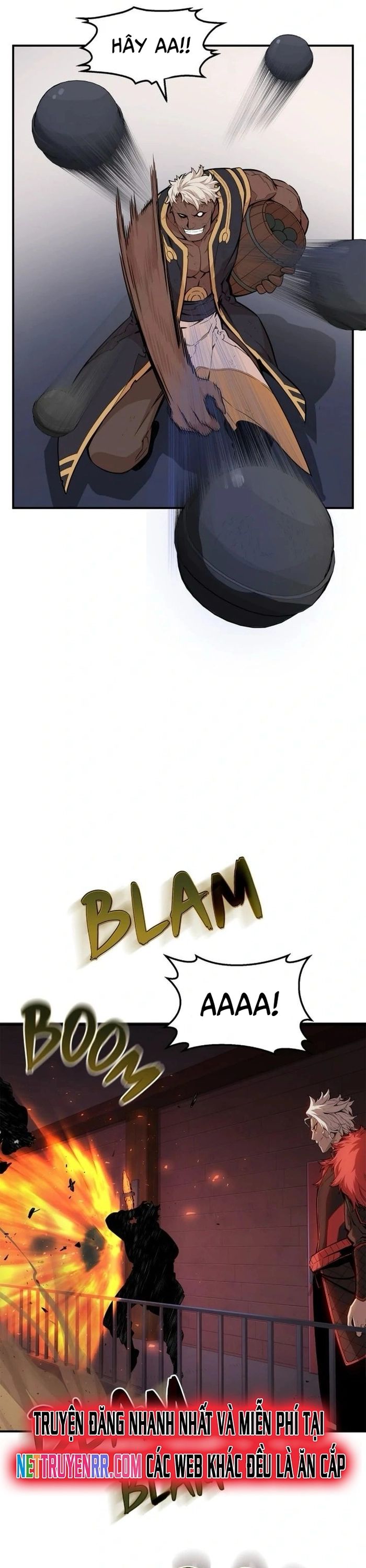 Summoners War: Captain Eve Chapter 24 - 29